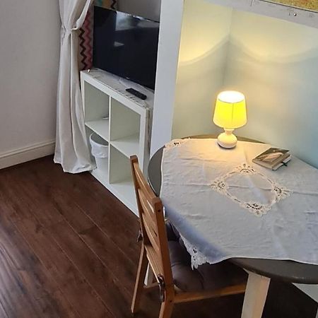 Seaside Double Room Poole Extérieur photo