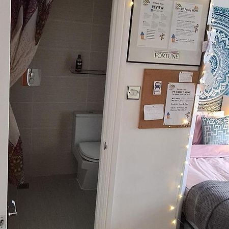 Seaside Double Room Poole Extérieur photo