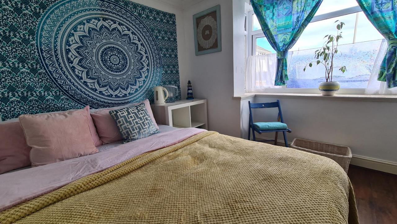 Seaside Double Room Poole Extérieur photo